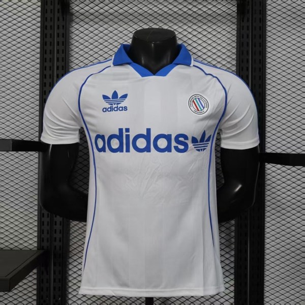 OG 25/26 White Jersey