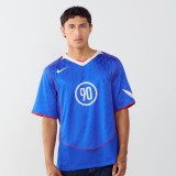 Thai Version Total 90 25/26 Training Jersey