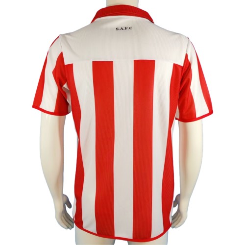 Sunderland 2004/2005 Retro Home Jersey
