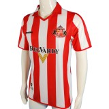 Sunderland 2004/2005 Retro Home Jersey