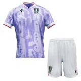 Sheffield Wednesday 25/26 Away Jersey and Short Kit