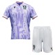 Sheffield Wednesday 25/26 Away Jersey and Short Kit