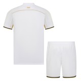 Sheffield United 25/26 Away Jersey and Short Kit