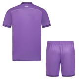 Sheffield United 25/26 Third Jersey and Short Kit