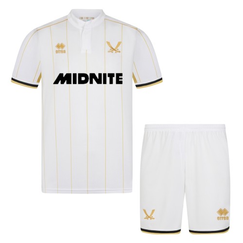 Sheffield United 25/26 Away Jersey and Short Kit