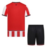 Sheffield United 25/26 Home Jersey and Short Kit