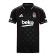 Thai Version Beşiktaş JK 25/26 Third Jersey