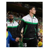 Real Betis 25/26 Home Track Jacket