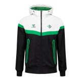 Real Betis 25/26 Home Track Jacket