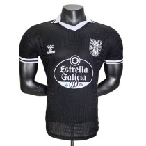 Player Version Celta Vigo 25/26 Oliveira Dos Cen Anos Jersey