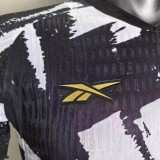 Player Version Botafogo 25/26 Fourth Authentic Jersey