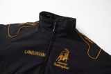 Lamborghini 2025 Retro Driver Jacket