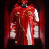 Thai Version Bayern Munich 25/26 Special Jersey