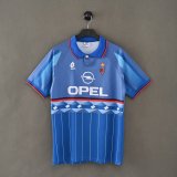 AC Milan 1995/1996 Fourth Retro Jersey