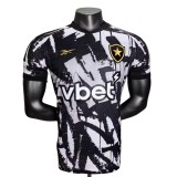 Player Version Botafogo 25/26 Fourth Authentic Jersey