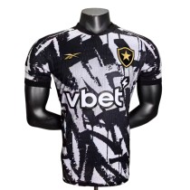 Player Version Botafogo 25/26 Fourth Authentic Jersey