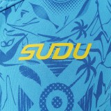 Thai Version Wolves 25/26 Third Jersey