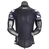 Player Version Botafogo 25/26 Fourth Authentic Jersey