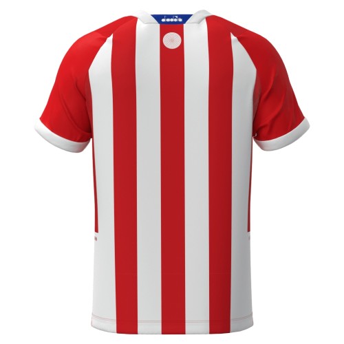 Thai Version Clube Náutico 25/26 Home Jersey
