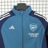 ARS 25/26 Team Windbreaker Jacket