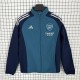 ARS 25/26 Team Windbreaker Jacket