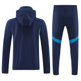 ARS 25/26 Team Windbreaker Jacket and Pants Set - D11