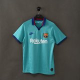 Barcelona 2019/2020 Third Retro Jersey