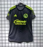 Thai Version Club América 25/26 Goalkeeper Jersey