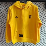 Manchester United 25/26 Team Hoodie - 3