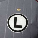 Thai Version Legia Warsaw 25/26 Third Jersey