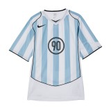 Thai Version Total 90 25/26 Training Jersey