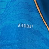 Thai Version Women's Cruzeiro 25/26 Third Jersey
