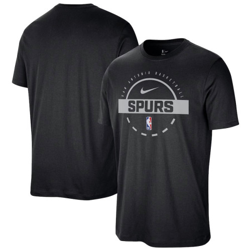 Adult On-Court Practice Legend Performance Team T-Shirt