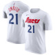 Adult On-Court Practice Legend Performance Team T-Shirt