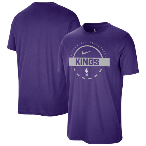 Adult On-Court Practice Legend Performance Team T-Shirt