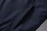 BMW MotoGP 2025 Retro Driver Jacket