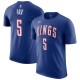 Adult On-Court Practice Legend Performance Team T-Shirt