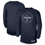 Adult On-Court Practice Legend Performance Long Sleeve Team T-Shirt