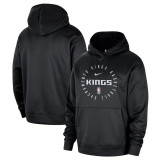 Adult Spotlight On Court Performance Practice Pullover Hoodie