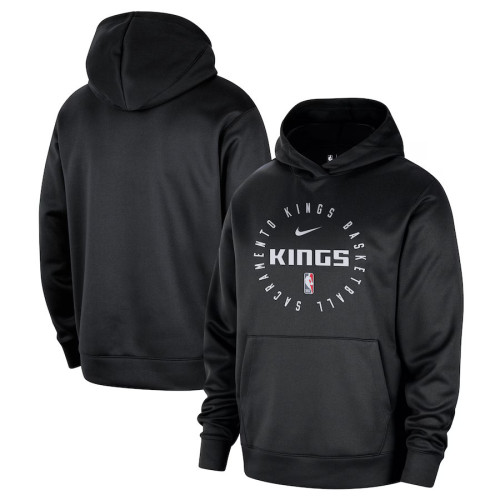 Adult Spotlight On Court Performance Practice Pullover Hoodie