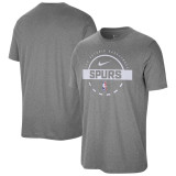 Adult On-Court Practice Legend Performance Team T-Shirt