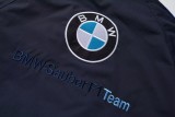 BMW MotoGP 2025 Retro Driver Jacket