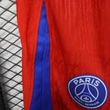 Player Version PSG 25/26 Third Authentic Shorts