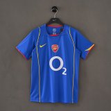 ARS 2004/2006 Away Retro Jersey