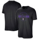 Adult On-Court Practice Legend Performance Team T-Shirt