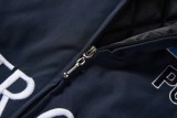 BMW MotoGP 2025 Retro Driver Jacket