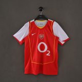 ARS 2004/2005 Home Retro Jersey