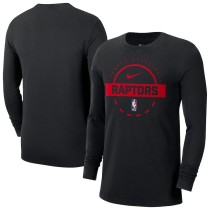 Adult On-Court Practice Legend Performance Long Sleeve Team T-Shirt