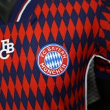 Thai Version Bayern Munich 25/26 LFSTLR Jersey