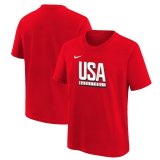 Adult On-Court Practice Legend Performance Team T-Shirt